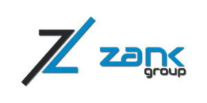 LOGO ZANK GROUPE